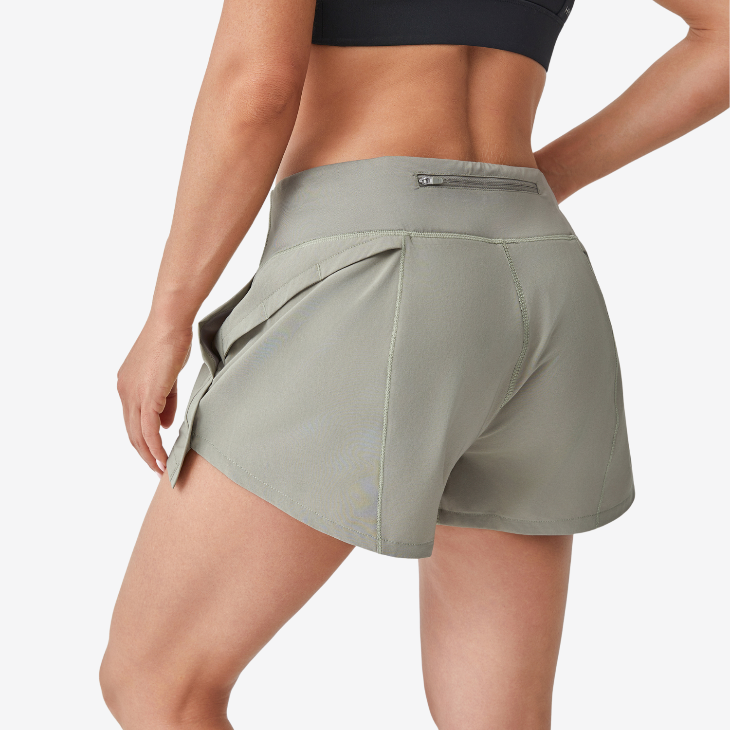 Versa Short Sage